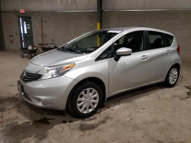 NISSAN VERSA NOTE 2015 with VIN 3N1CE2CP7FL373439 - Photo from auction
