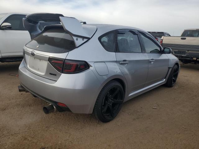Photo 3 from auction – 2014 SUBARU IMPREZA WR with VIN JF1GR7E6XEG246942