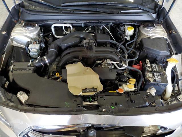 Photo 12 from auction – 2019 SUBARU OUTBACK 2. with VIN 4S4BSAFCXK3258064
