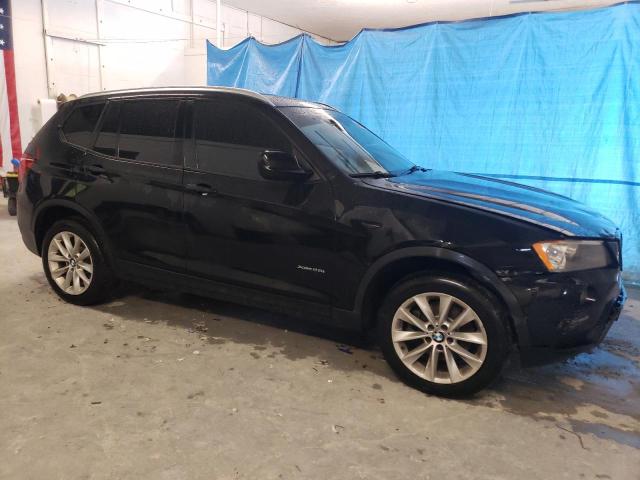 Photo 4 from auction – 2013 BMW X3 XDRIVE2 with VIN 5UXWX9C58D0A22076