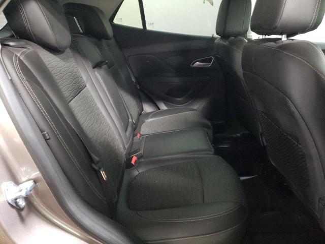 Photo 10 from auction – 2015 BUICK ENCORE CON with VIN KL4CJBSBXFB072464