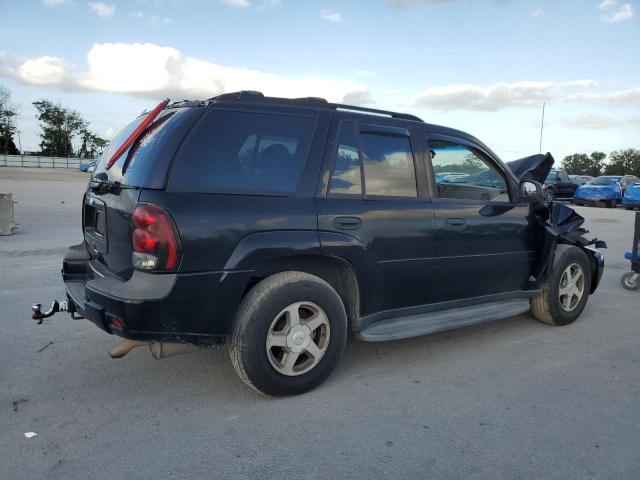 Photo 3 from auction – 2006 CHEVROLET TRAILBLAZE with VIN 1GNDT13S562291207