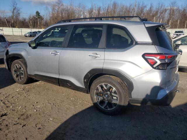 Photo 2 from auction – 2025 SUBARU FORESTER P with VIN JF2SLDDC8SH420171
