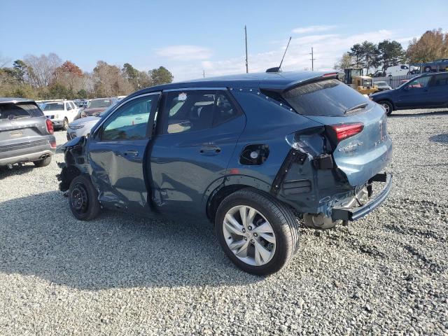 Photo 2 from auction – 2024 BUICK ENCORE GX with VIN KL4AMBS20RB003754