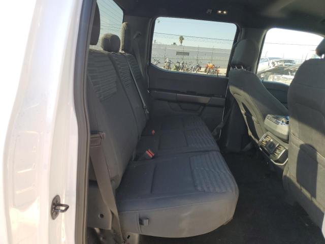 Photo 10 from auction – 2021 FORD F150 SUPER with VIN 1FTEW1EP2MFA53852