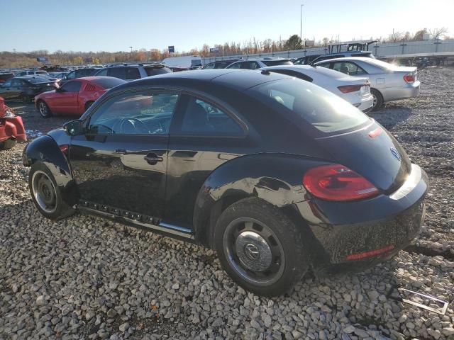 Photo 2 from auction – 2012 VOLKSWAGEN BEETLE with VIN 3VWJP7ATXCM616854