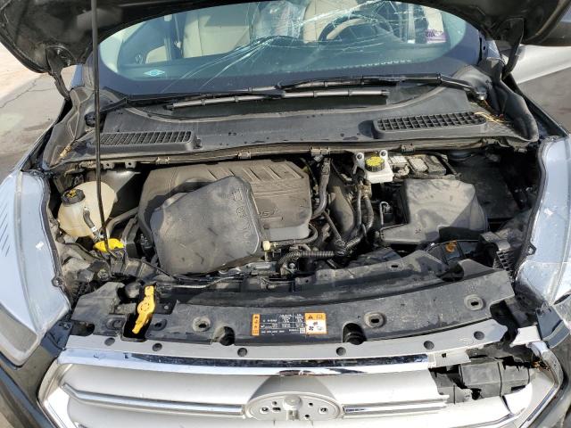 Photo 12 from auction – 2018 FORD ESCAPE SE with VIN 1FMCU9GD3JUC46576