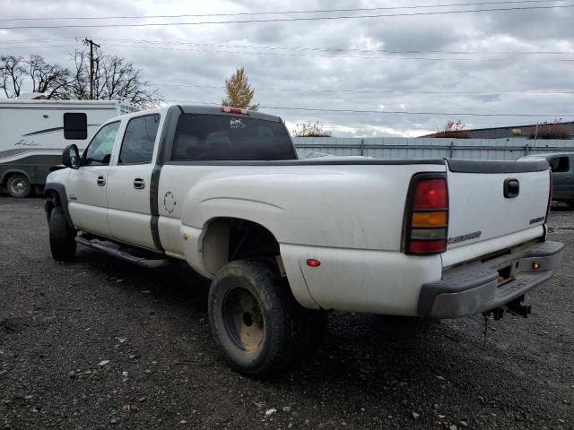 صورة رقم 2 من المزاد - 2002 CHEVROLET SILVERADO مع VIN 1GCHC23G82F118182