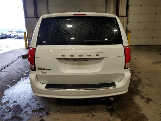 Photo 6 from auction – 2016 DODGE GRAND CARA with VIN 2C4RDGBG2GR171413