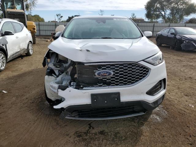 Photo 5 from auction – 2023 FORD EDGE SEL with VIN 2FMPK4J97PBA30176