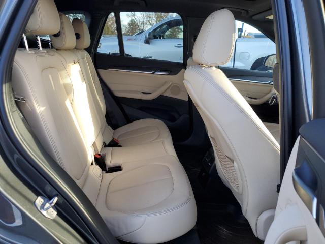 Photo 11 from auction – 2017 BMW X1 XDRIVE2 with VIN WBXHT3C32H5F77098