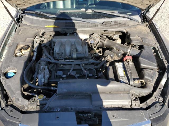 Photo 11 from auction – 2007 NISSAN MAXIMA SE with VIN 1N4BA41E97C806540