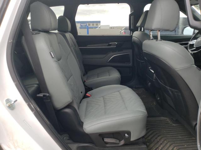 Photo 11 from auction – 2023 KIA TELLURIDE with VIN 5XYP5DGC0PG381120
