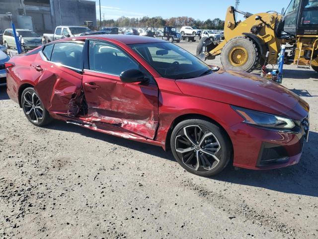 Photo 4 from auction – 2023 NISSAN ALTIMA SR with VIN 1N4BL4CV5PN323638