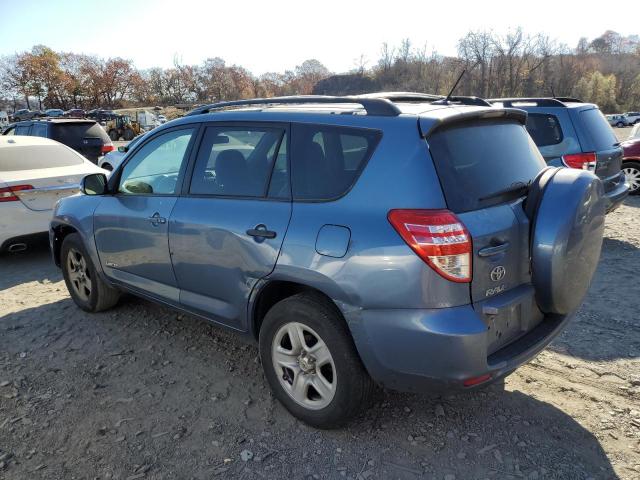 Снимка 2 от търг – 2011 TOYOTA RAV4 с VIN 2T3BF4DV4BW169425