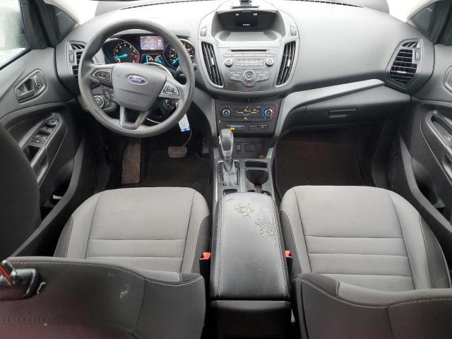 Photo 8 from auction – 2017 FORD ESCAPE S with VIN 1FMCU0F71HUB48941