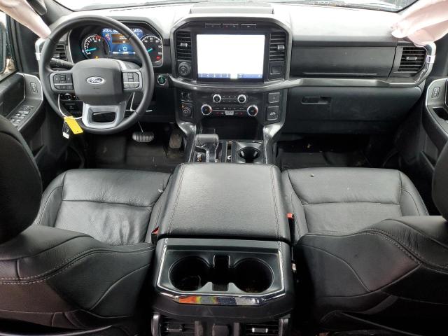 Photo 8 from auction – 2023 FORD F150 SUPER with VIN 1FTFW1E5XPKD35798