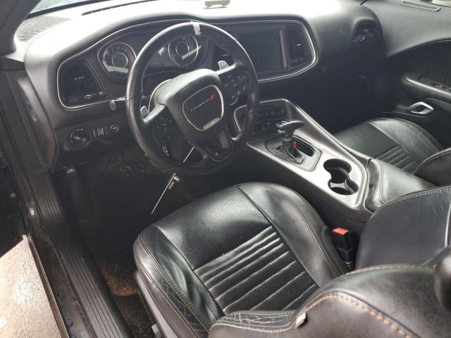 Photo 8 from auction – 2015 DODGE CHALLENGER with VIN 2C3CDZBTXFH910096