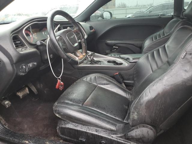 Photo 7 from auction – 2018 DODGE CHALLENGER with VIN 2C3CDZC97JH232631