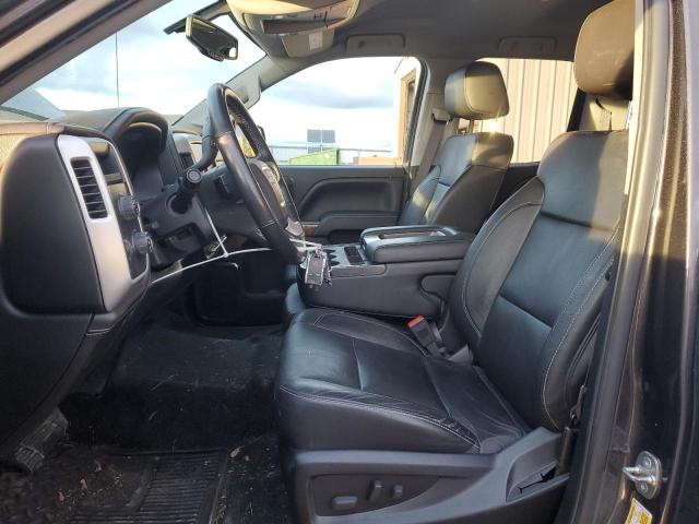 Photo 7 from auction – 2014 GMC SIERRA K15 with VIN 1GTV2VEC0EZ155330