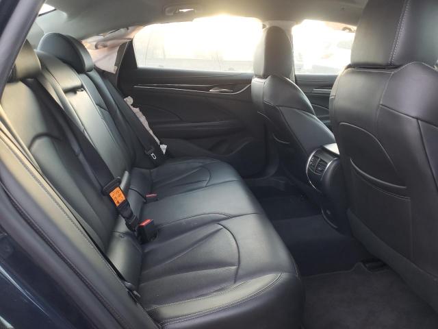 Photo 10 from auction – 2017 BUICK LACROSSE E with VIN 1G4ZP5SS5HU144092