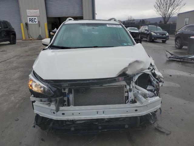 Photo 5 from auction – 2023 SUBARU IMPREZA PR with VIN 4S3GTAD64P3701207