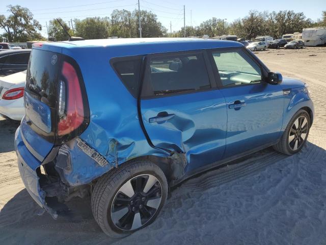 Photo 3 from auction – 2019 KIA SOUL + with VIN KNDJP3A53K7649166
