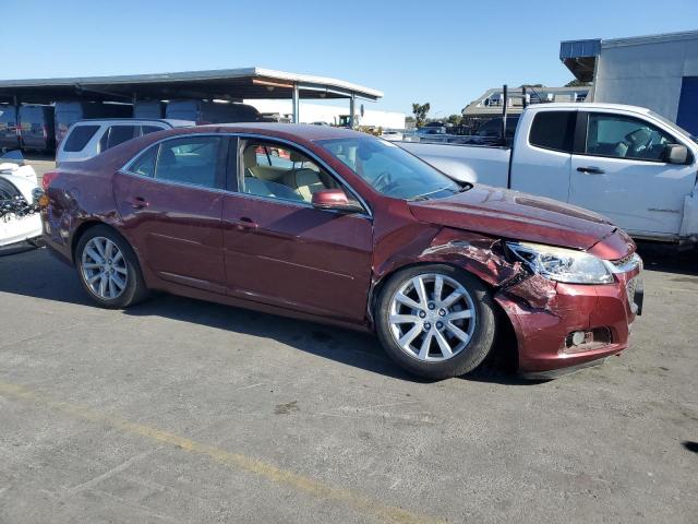 Photo 4 from auction – 2015 CHEVROLET MALIBU 2LT with VIN 1G11D5SL6FF268238