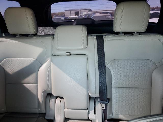 Photo 10 from auction – 2018 FORD EXPLORER L with VIN 1FM5K7FH7JGC92918