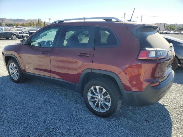 Photo 2 from auction – 2020 JEEP CHEROKEE L with VIN 1C4PJLCB9LD561420