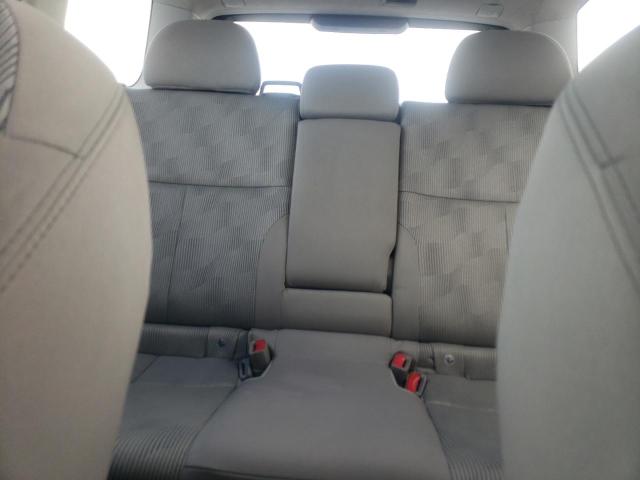Photo 10 from auction – 2009 SUBARU FORESTER 2 with VIN JF2SH61679H765021
