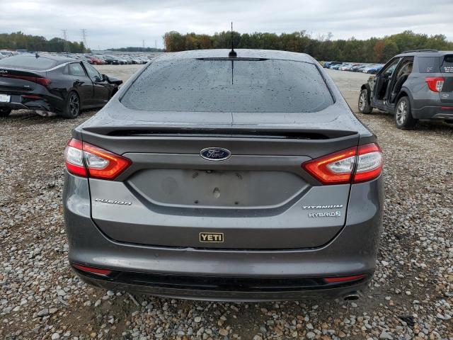 Photo 6 from auction – 2014 FORD 1220 with VIN 3FA6P0RUXER340247