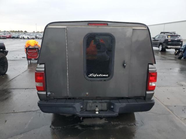 Photo 6 from auction – 2007 FORD RANGER SUP with VIN 1FTYR44U87PA43290