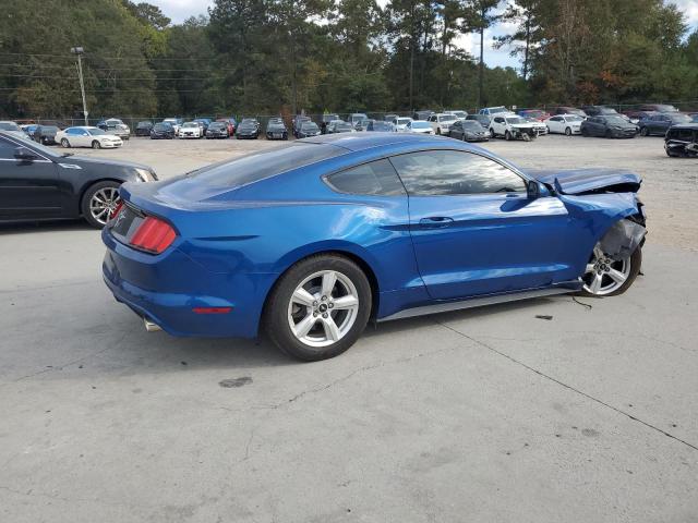 Photo 3 from auction – 2017 FORD MUSTANG with VIN 1FA6P8AM0H5219812