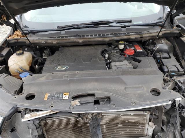 Photo 12 from auction – 2015 FORD EDGE SEL with VIN 2FMTK3J86FBC01739