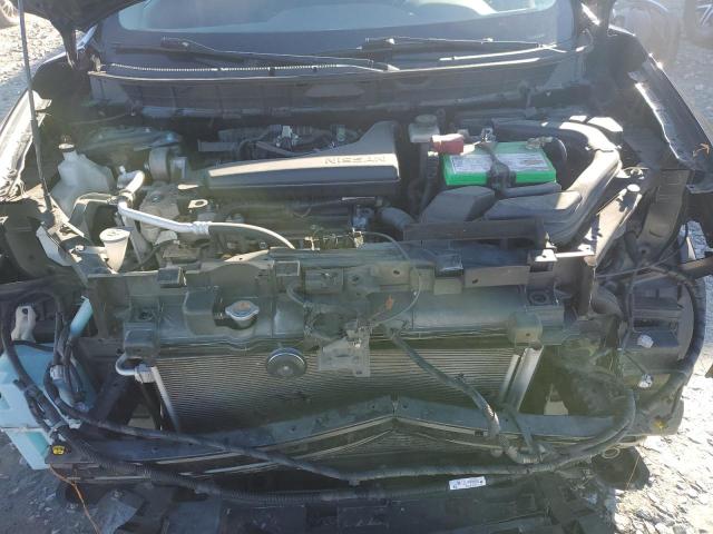 Photo 12 from auction – 2016 NISSAN ROGUE S with VIN JN8AT2MT3GW012134