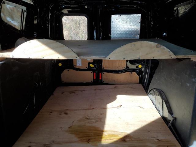 صورة رقم 10 من المزاد - 2016 FORD TRANSIT CO مع VIN NM0LS7FX2G1277772