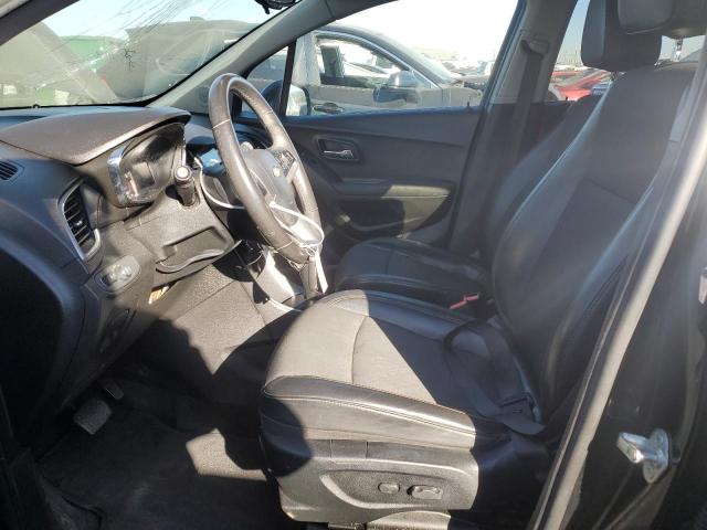 Photo 7 from auction – 2019 CHEVROLET TRAX 1LT with VIN 3GNCJPSB9KL211163