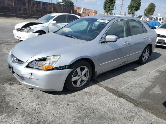 Photo 1 from auction – 2003 HONDA ACCORD EX with VIN JHMCM56693C075520