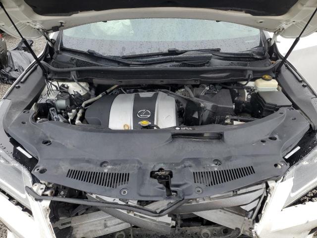 Photo 12 from auction – 2016 LEXUS RX 350 with VIN 2T2ZZMCAXGC006358