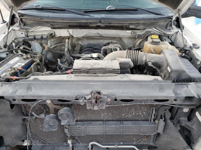 Photo 11 from auction – 2014 FORD F150 SUPER with VIN 1FTFW1EFXEFB37933