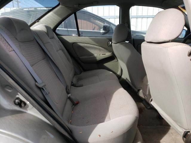 Photo 10 from auction – 2004 NISSAN SENTRA 1.8 with VIN 3N1CB51D04L906599