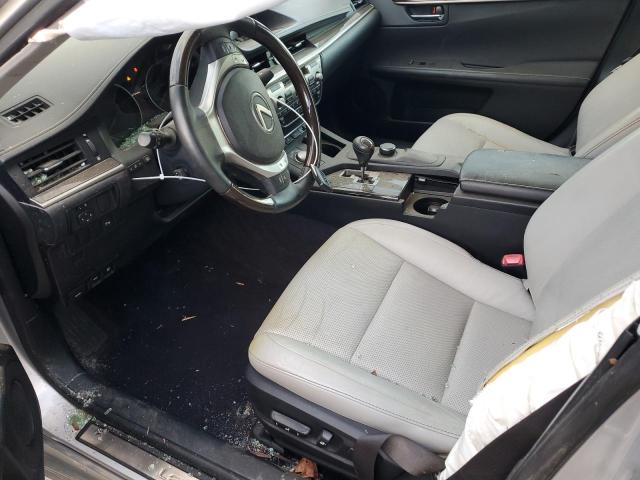 Photo 7 from auction – 2013 LEXUS ES 350 with VIN JTHBK1GG5D2022175