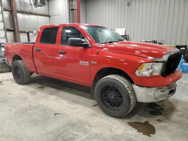 Photo 4 from auction – 2016 RAM 1500 ST with VIN 1C6RR7ST0GS134509