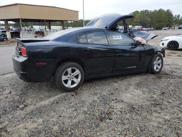 Photo 3 from auction – 2012 DODGE CHARGER SE with VIN 2C3CDXBG5CH111376