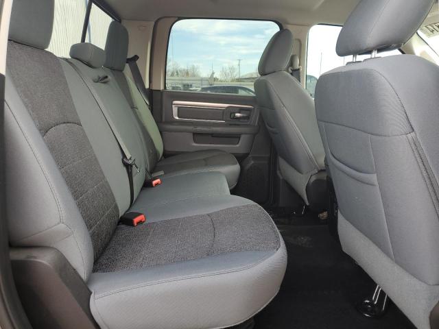 Photo 10 from auction – 2015 RAM 1500 SLT with VIN 3C6RR7LT7FG597414