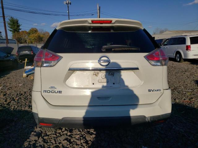 Photo 6 from auction – 2015 NISSAN ROGUE S with VIN 5N1AT2MV3FC764618