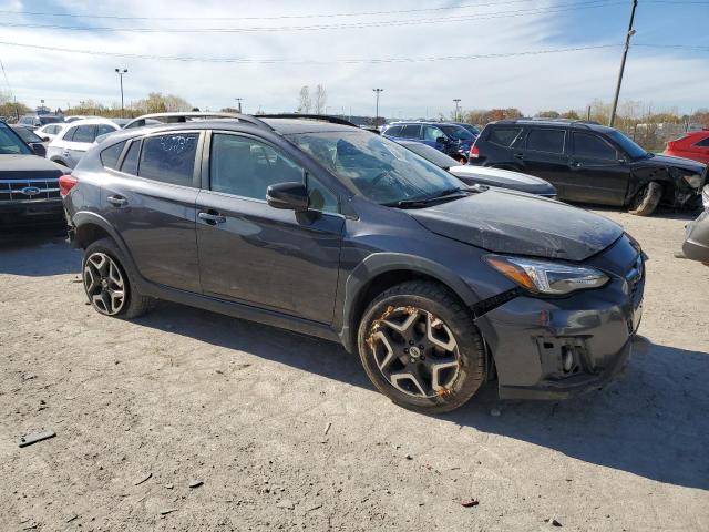 Photo 4 from auction – 2018 SUBARU CROSSTREK with VIN JF2GTALC4JH236785