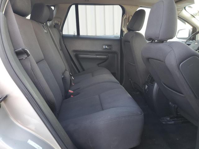 Фото 11 с аукциона – 2009 FORD EDGE SEL с VIN 2FMDK38C39BA73348