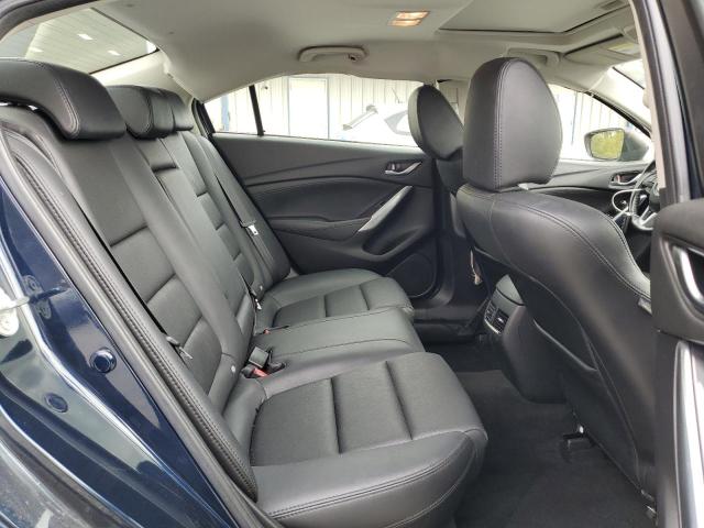 Photo 10 from auction – 2016 MAZDA 6 TOURING with VIN JM1GJ1T57G1462634